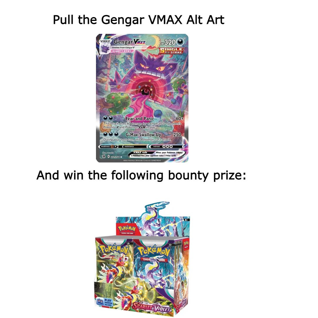 Pokemon: Fusion Strike Booster Pack Live Break