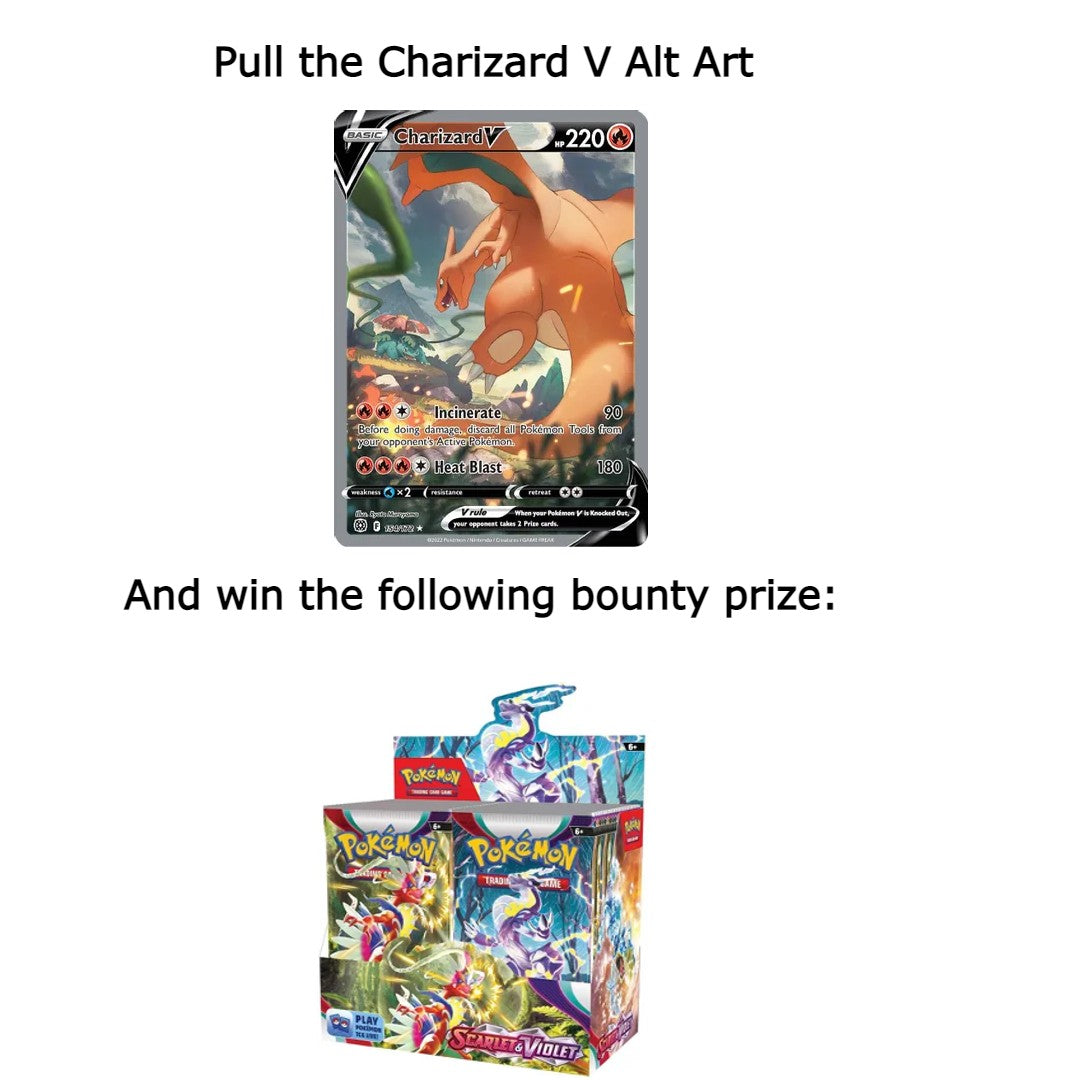 Pokemon: Brilliant Stars Booster Pack Live Break